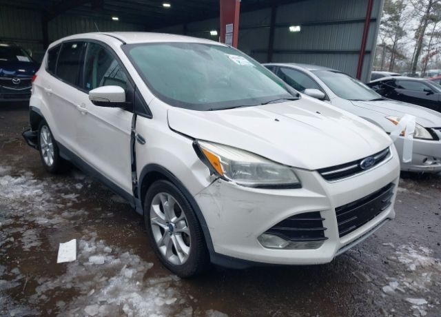 2013 FORD Escape