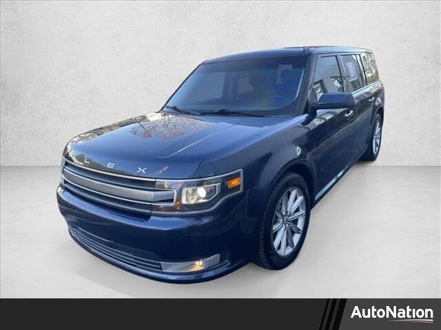 2017 FORD Flex