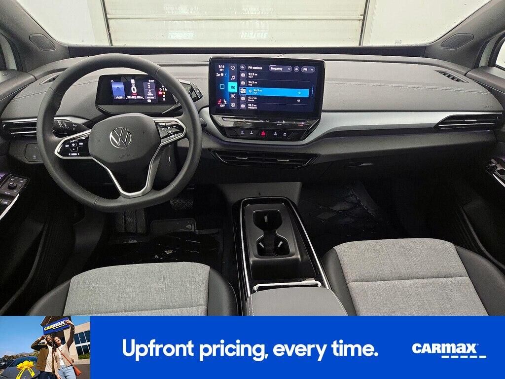 2023 VOLKSWAGEN ID.4