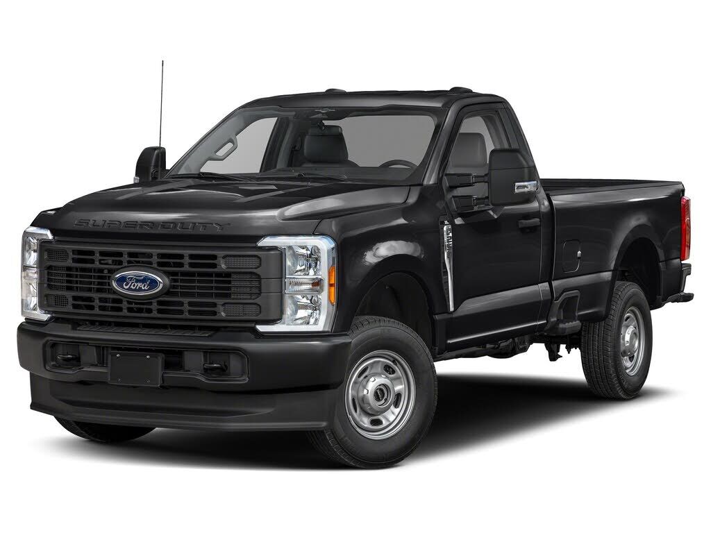 2023 FORD F-Super Duty