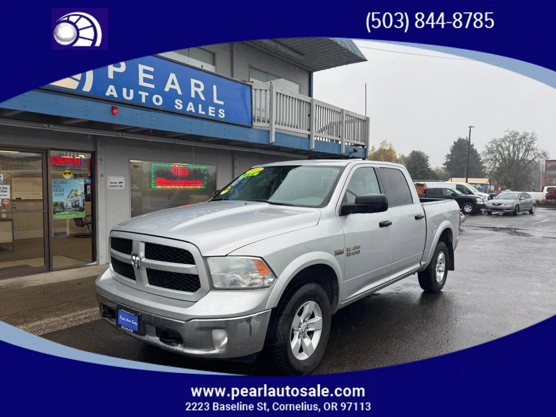 RAM 1500