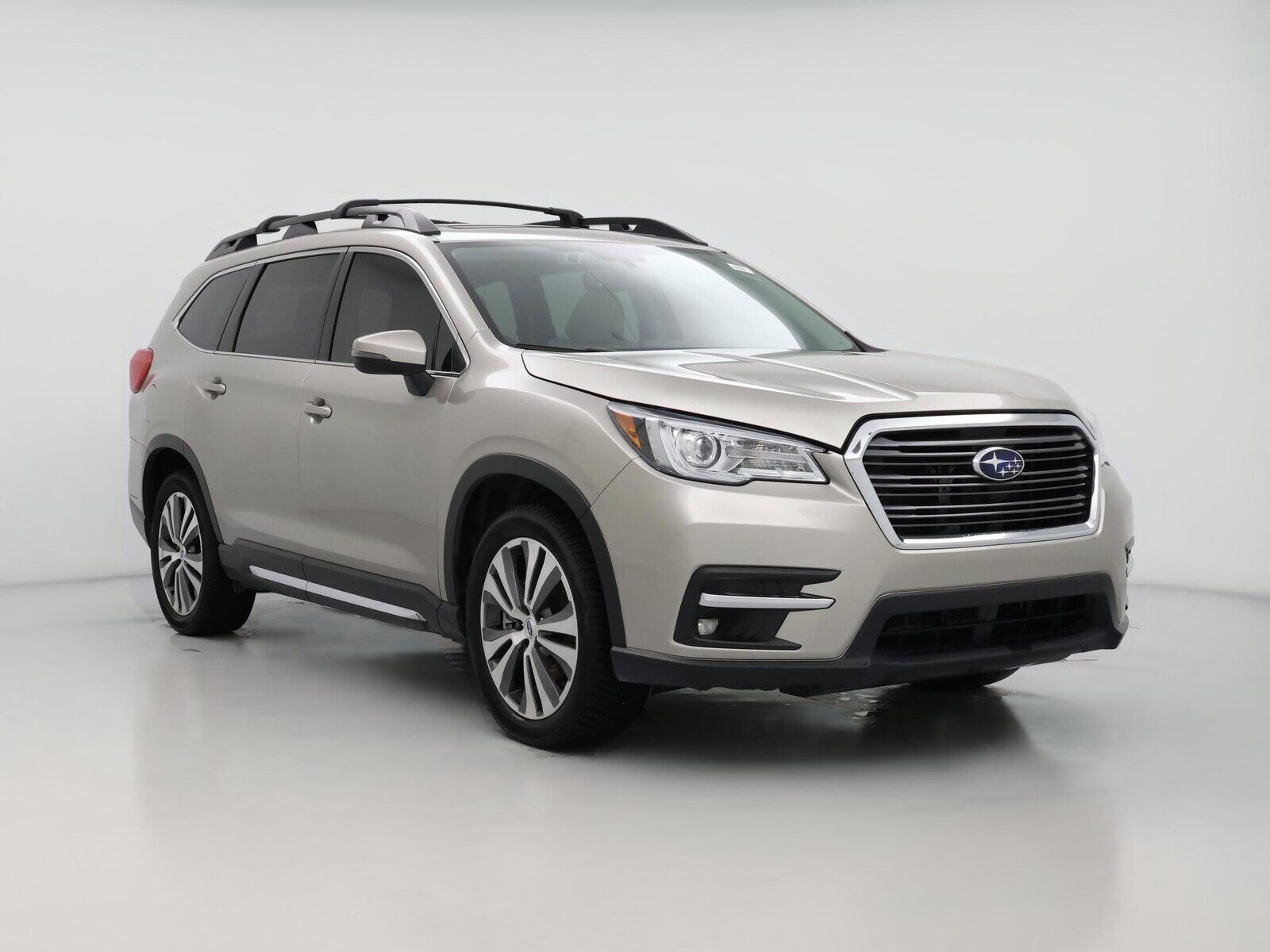 2020 SUBARU Ascent
