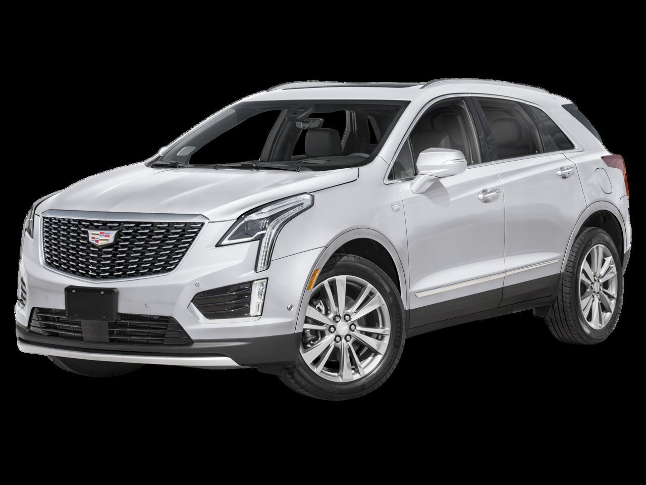 2024 CADILLAC XT5