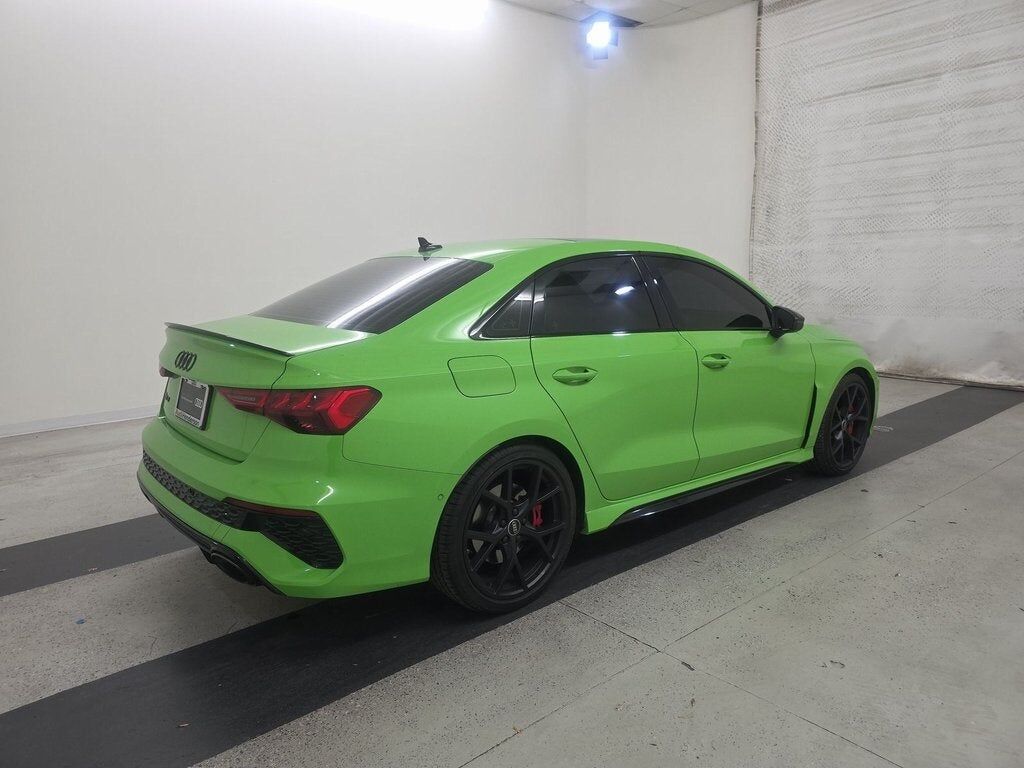2024 Audi RS3