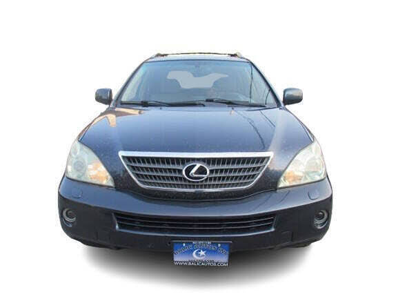 2006 LEXUS RX