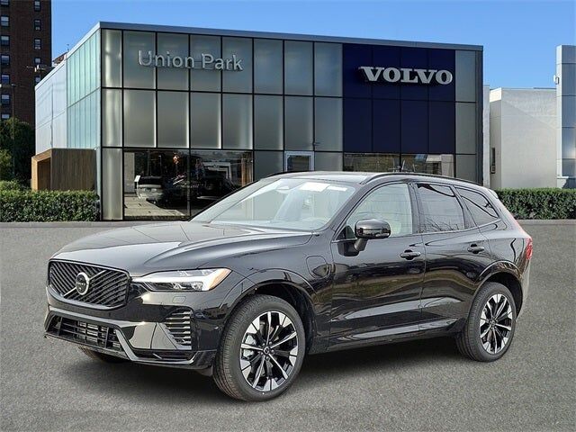 2026 VOLVO XC60