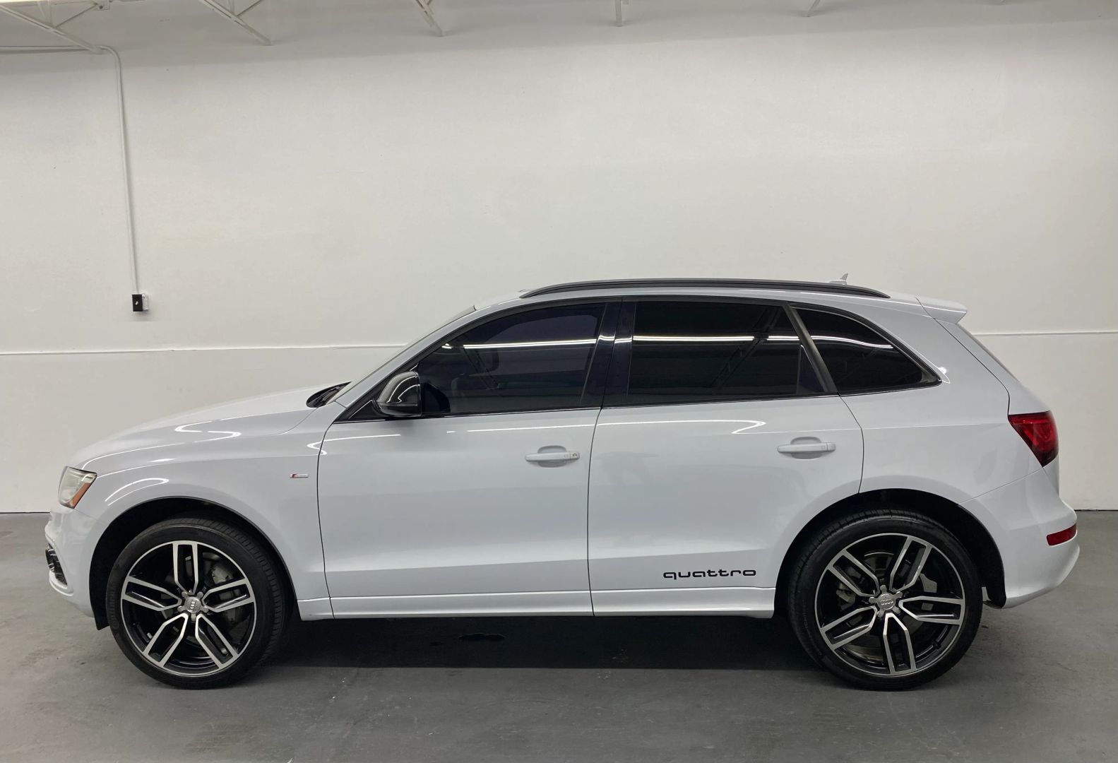 2016 Audi Q5