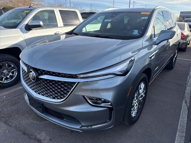2023 BUICK Enclave