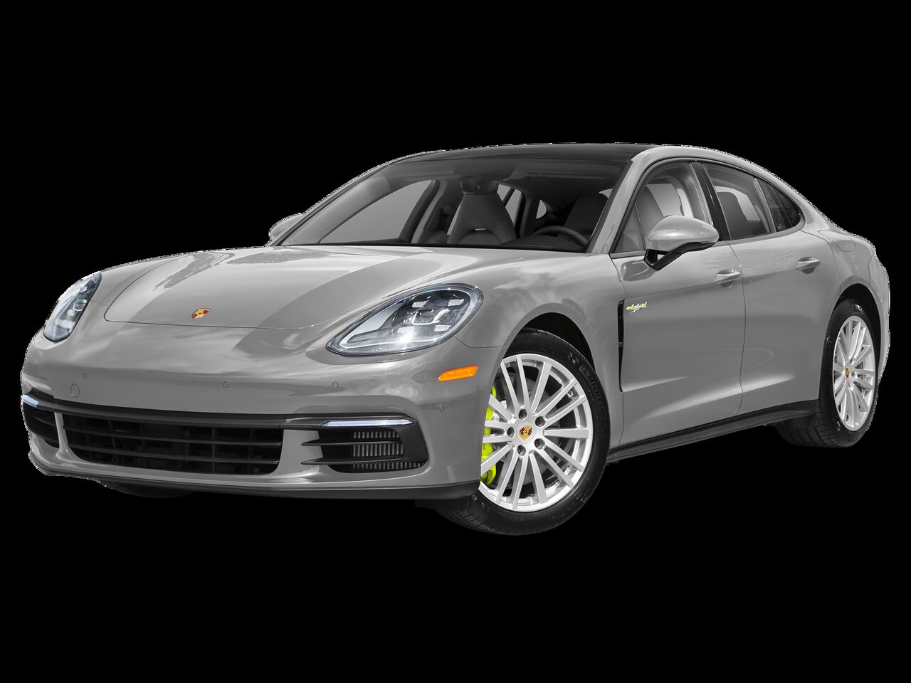 2019 PORSCHE Panamera