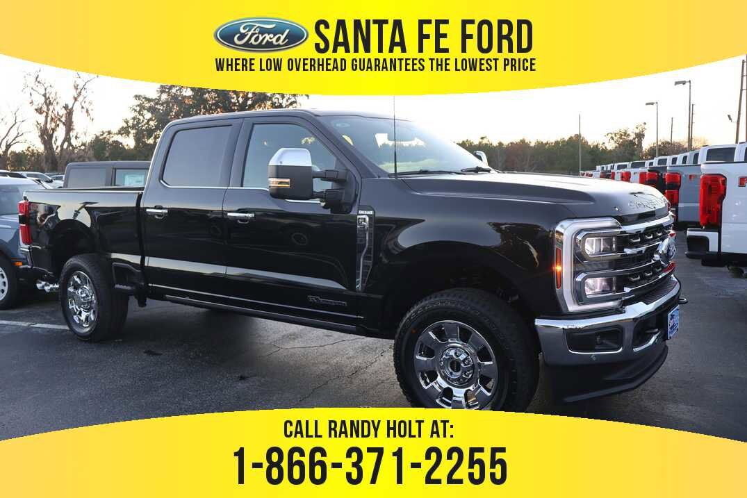 2026 FORD F-350