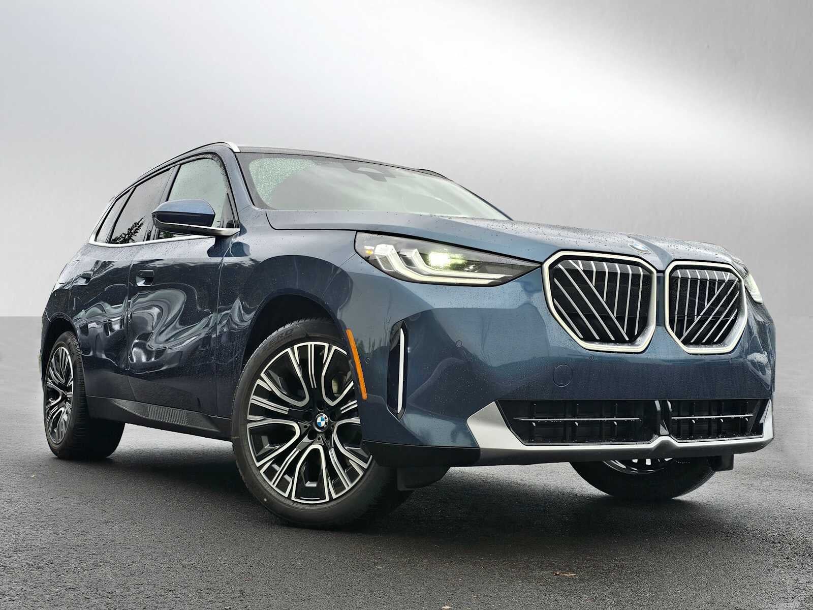 2026 BMW X3