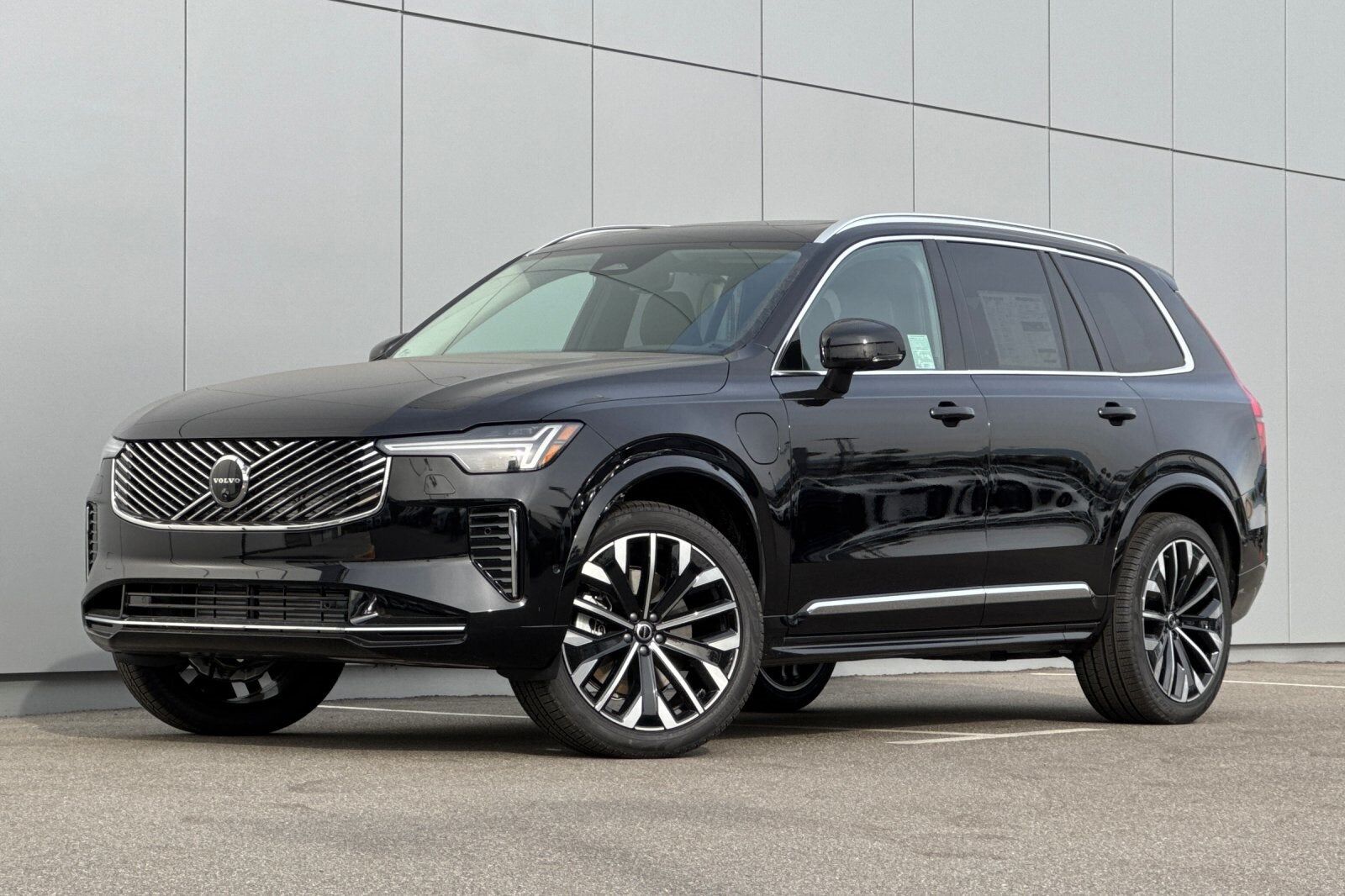 2026 VOLVO XC90