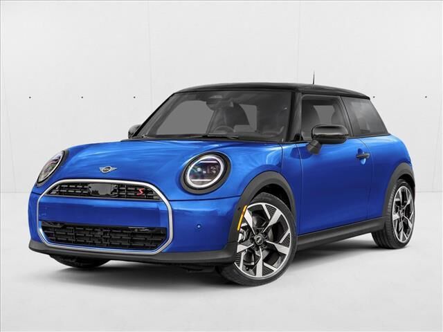 2026 MINI Hardtop