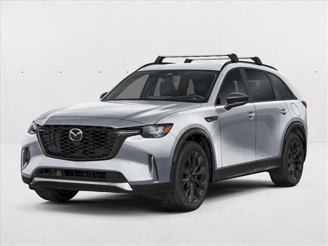 2026 MAZDA CX-90