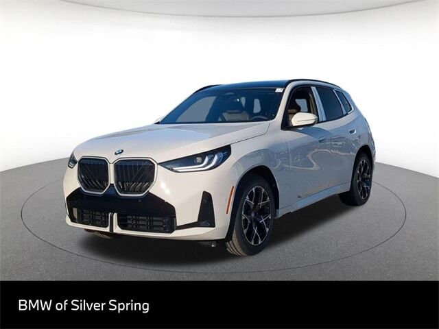 2026 BMW X3