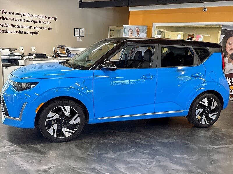 2023 Kia Soul