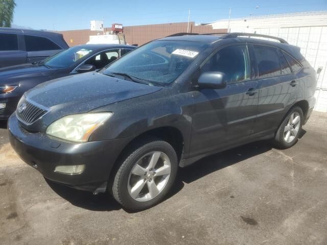 2004 LEXUS RX