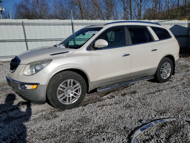 2009 BUICK Enclave