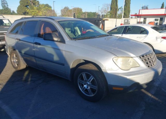 2007 CHRYSLER Pacifica