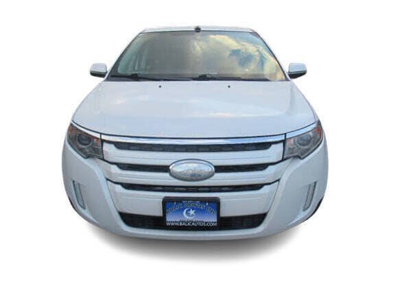 2013 FORD Edge