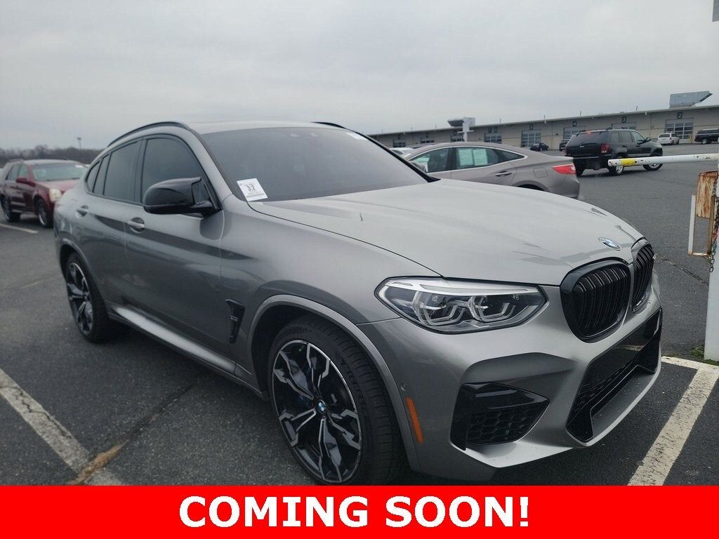 2021 BMW X4