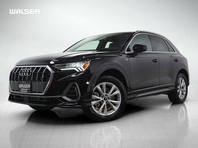 2025 AUDI Q3