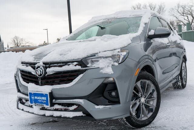 2023 BUICK Encore GX