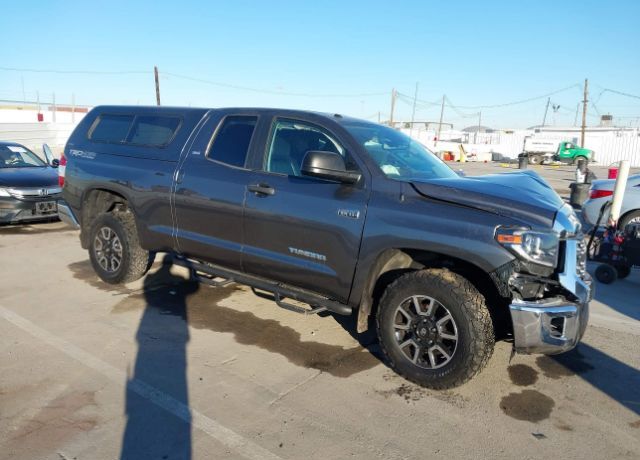 2019 TOYOTA Tundra