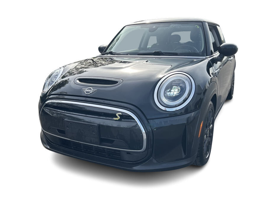 2023 MINI Hardtop