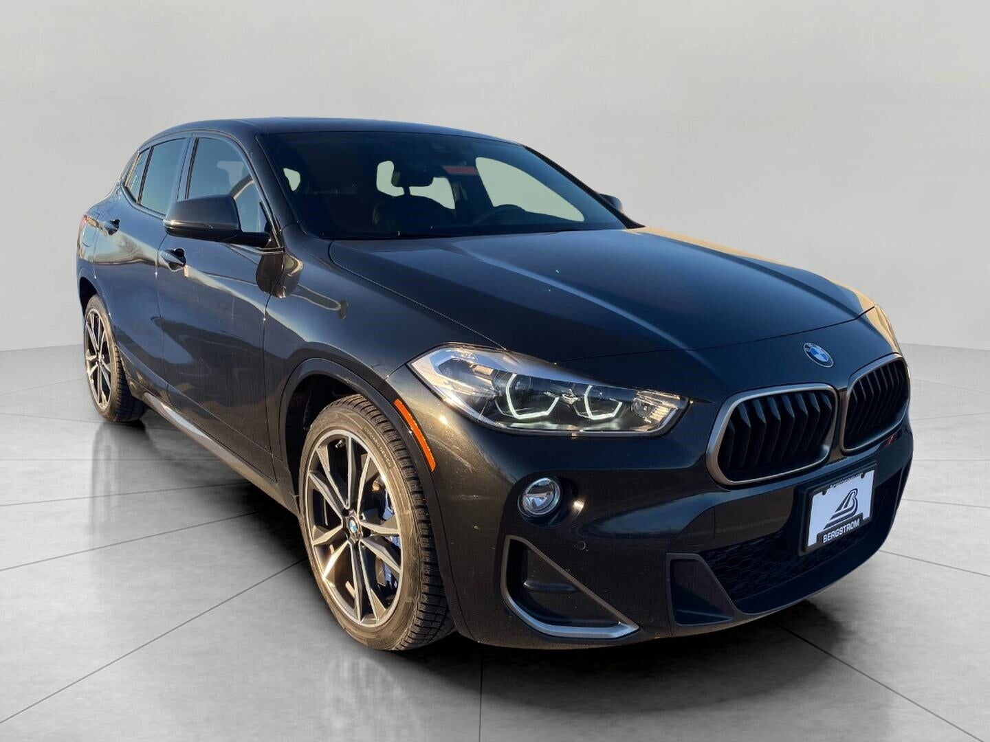 2020 BMW X2