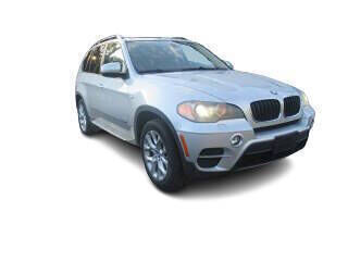 2011 BMW X5
