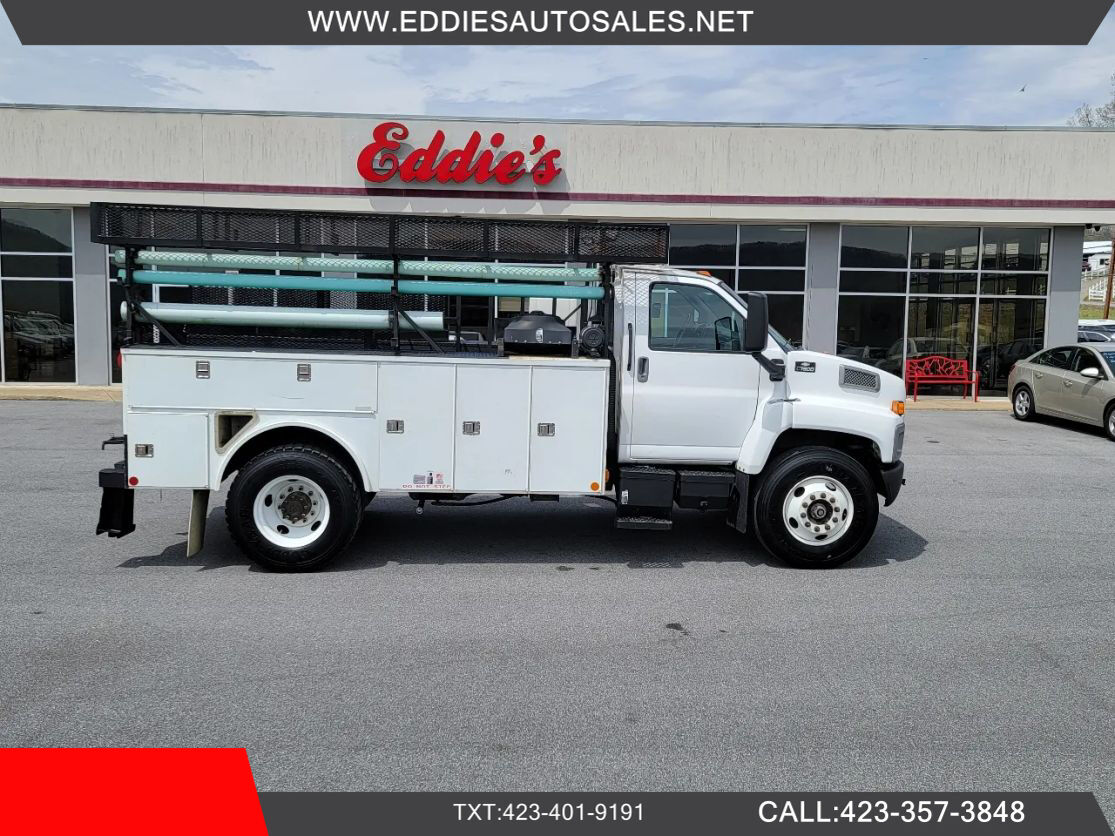 Chevrolet C7