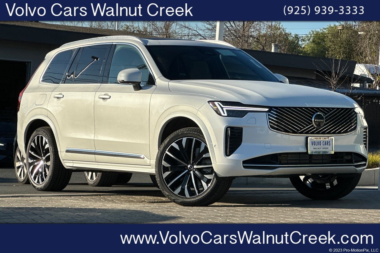 2026 VOLVO XC90