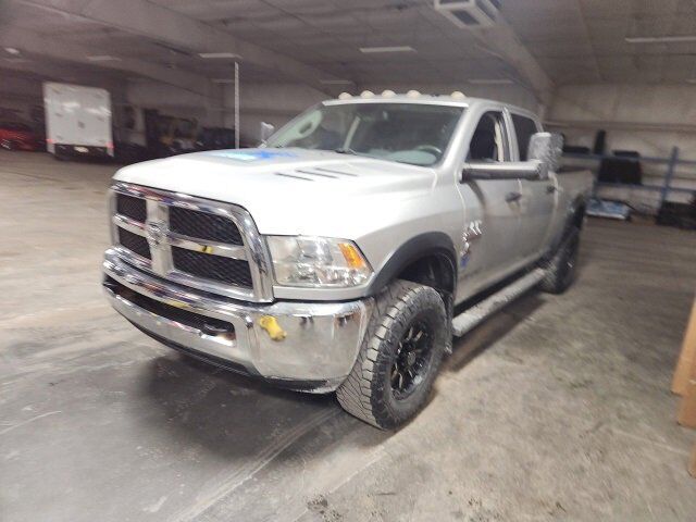 2014 RAM 2500