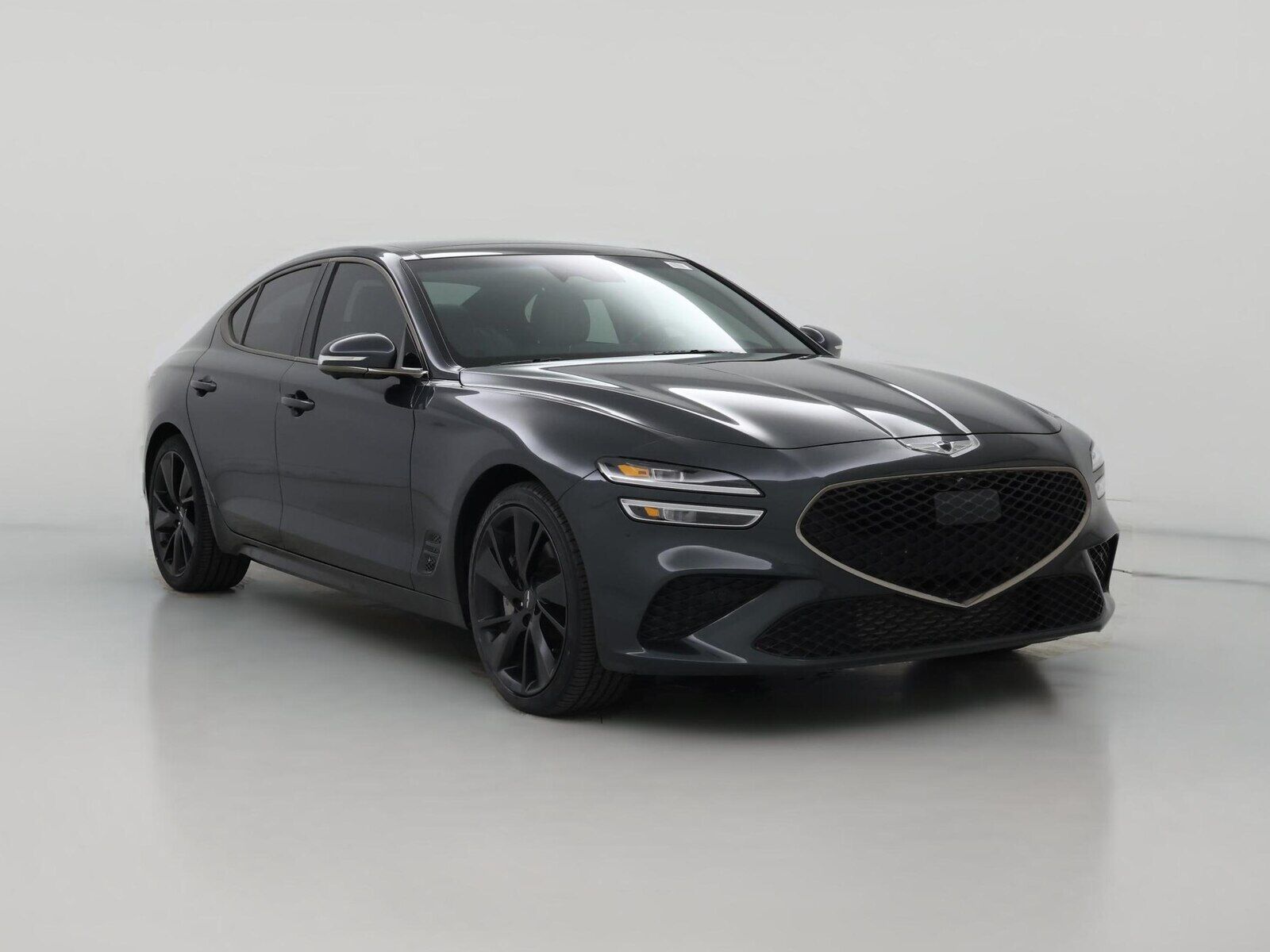 2023 GENESIS G70