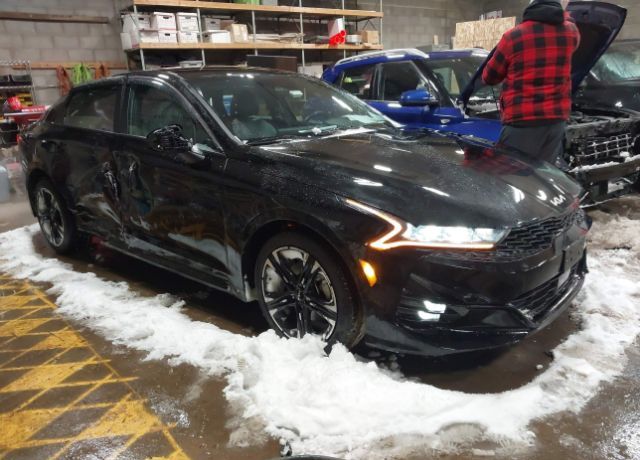 2023 KIA K5