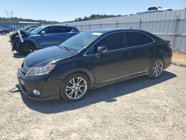 Lexus HS