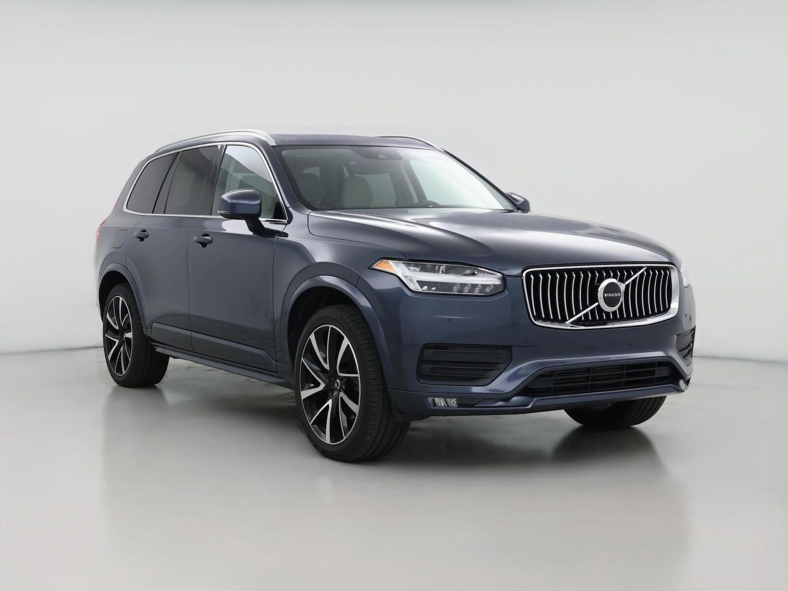 2020 VOLVO XC90