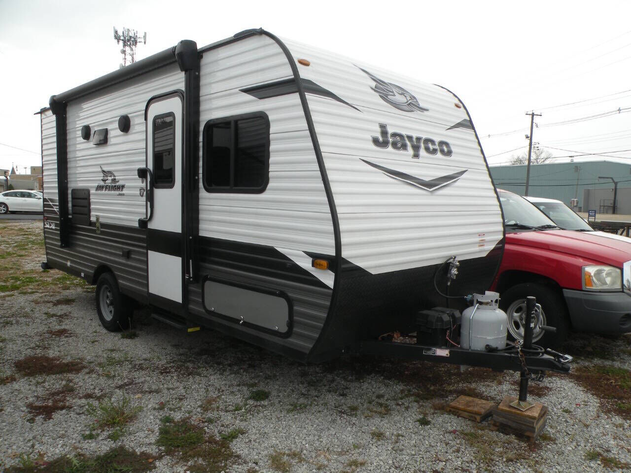 2022 JAYCO Jayco