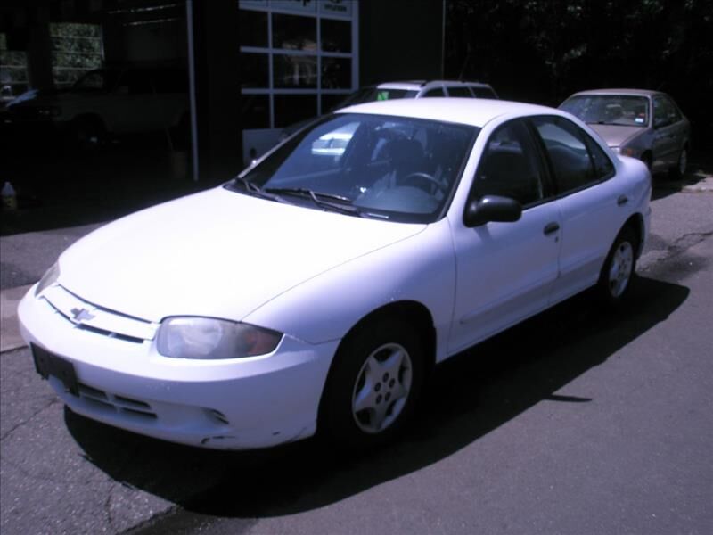 2005 CHEVROLET Cavalier
