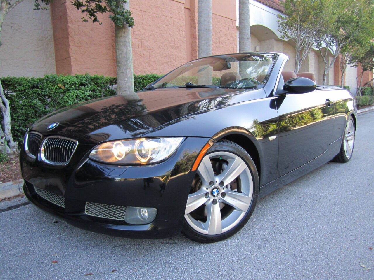 2007 BMW 3 Series