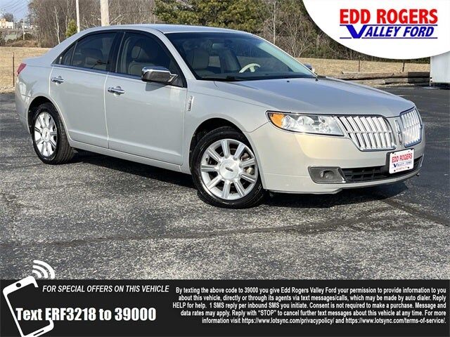 Lincoln MKZ