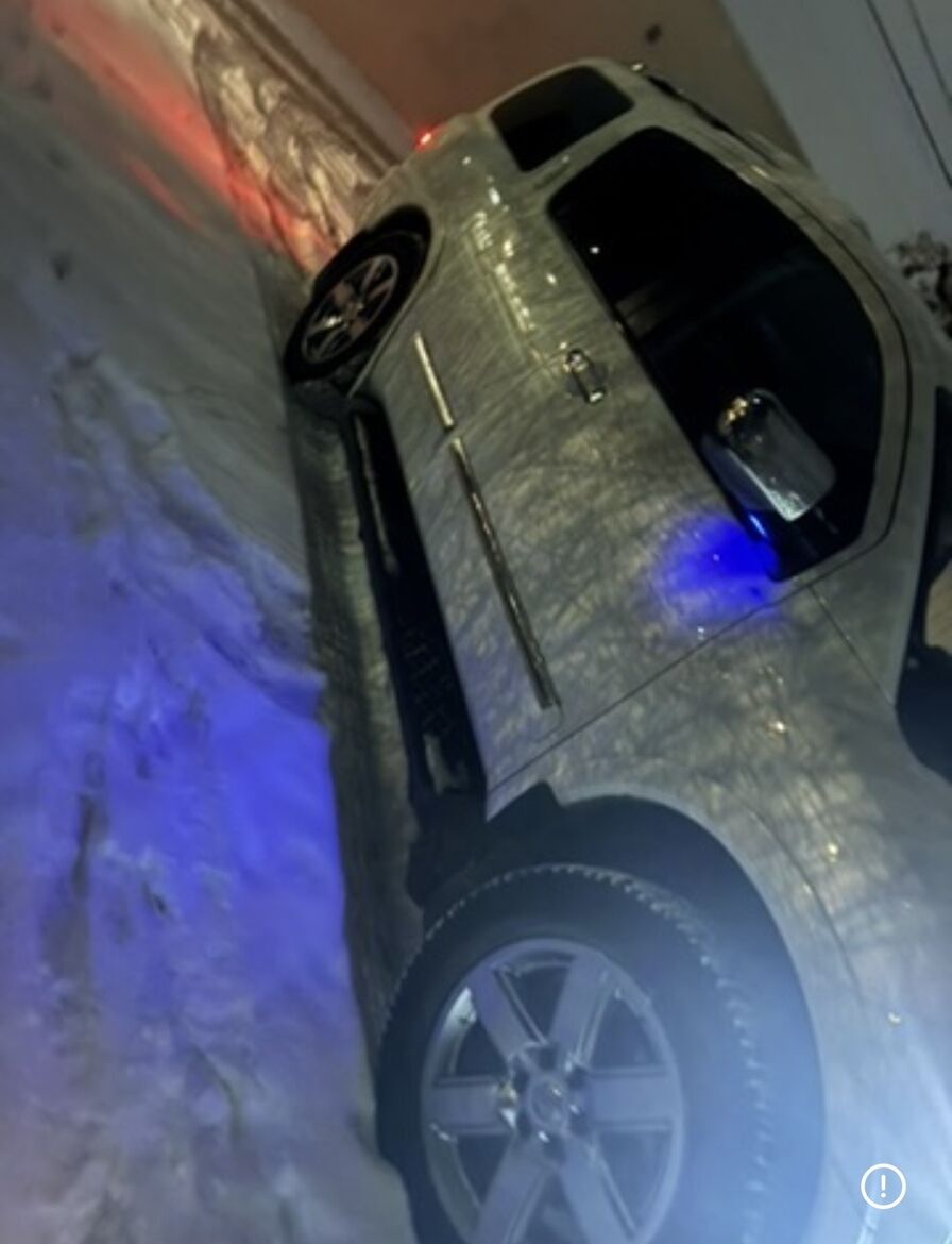 Nissan Armada
