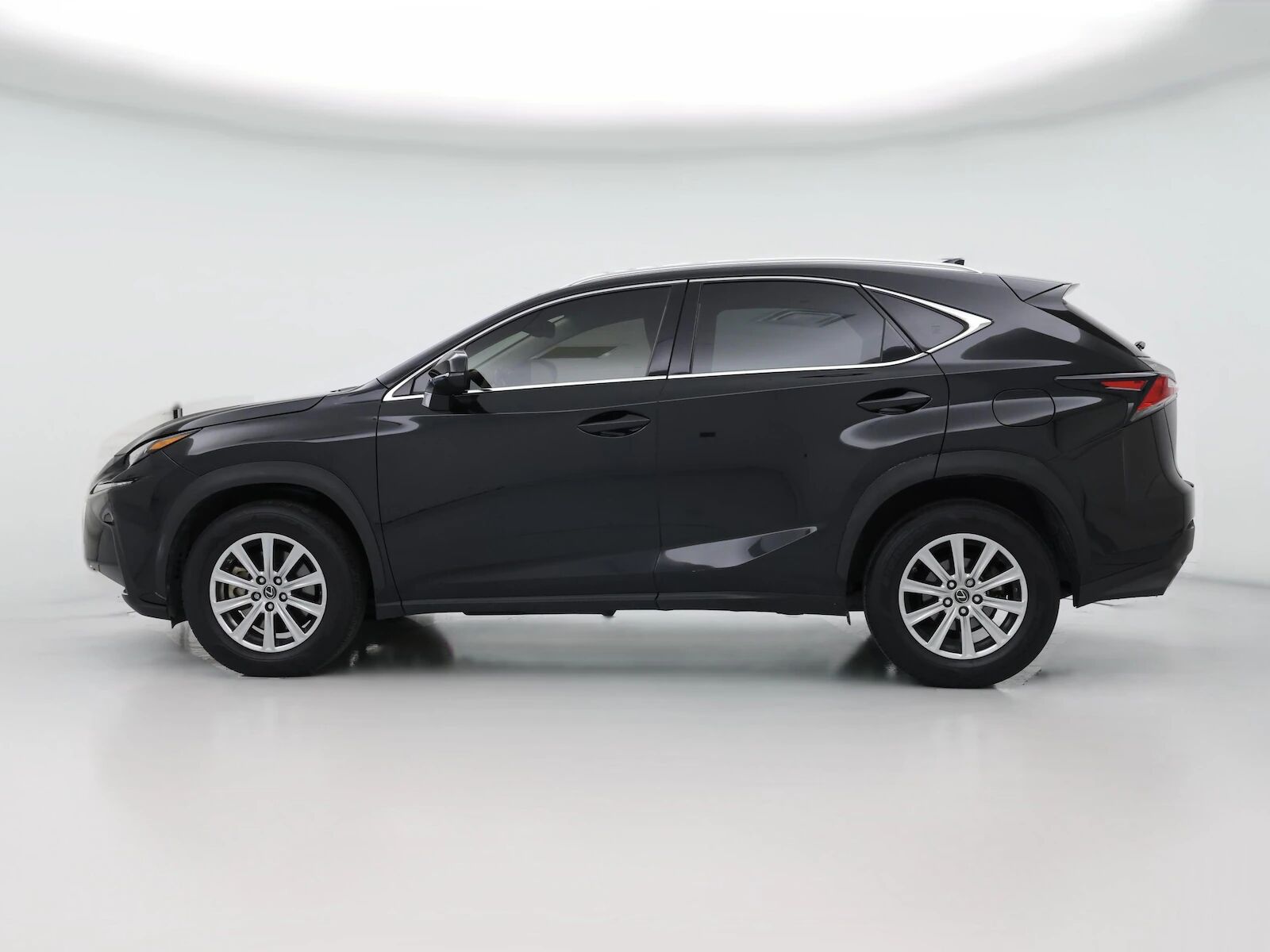 2021 LEXUS NX