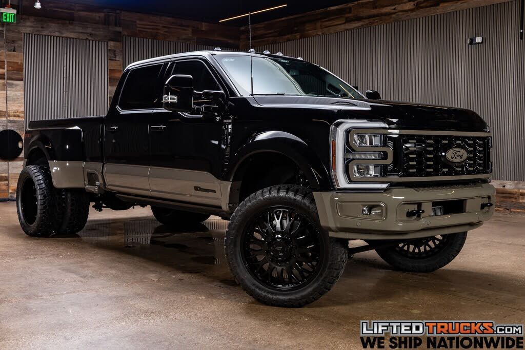2026 FORD F-450