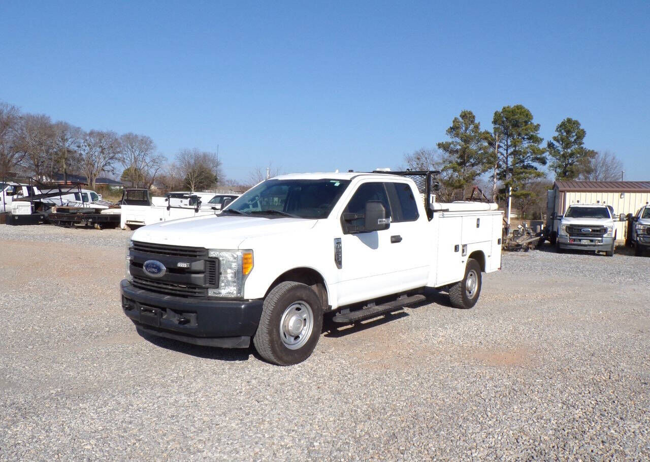 Ford F-250