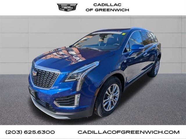 2023 CADILLAC XT5