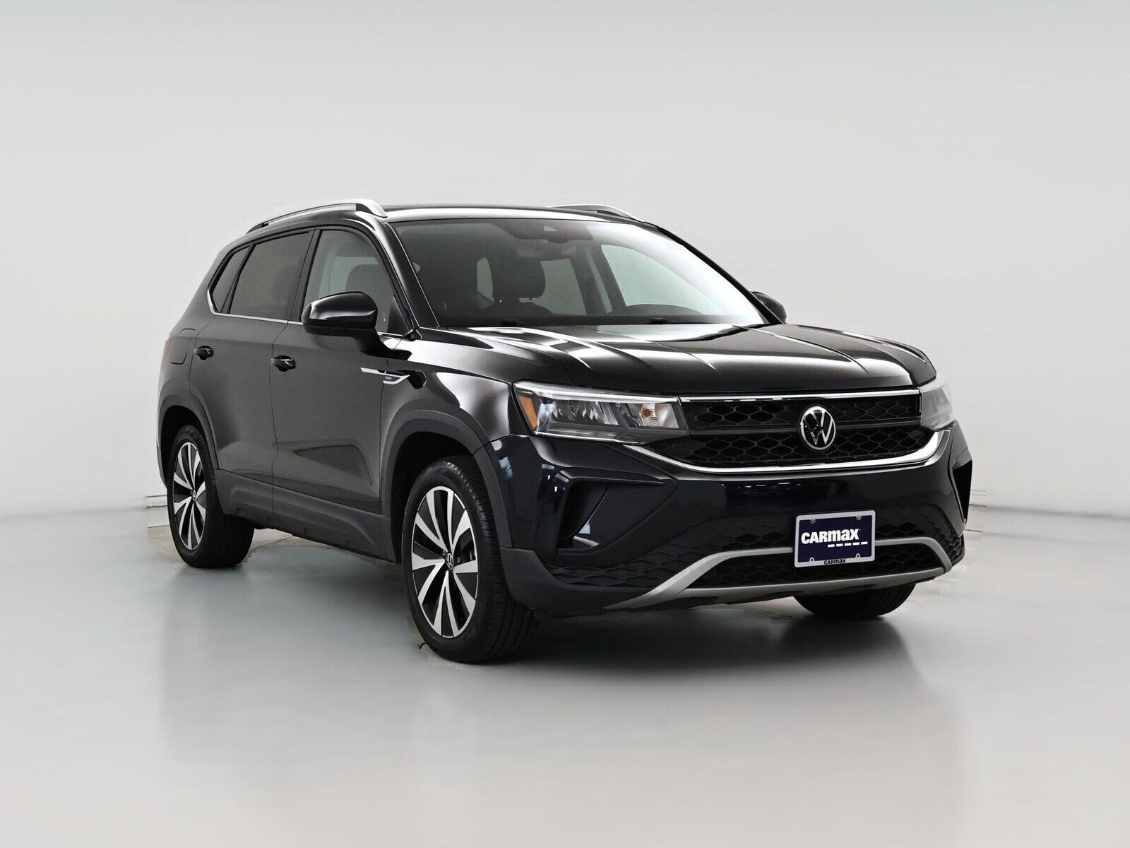 2023 VOLKSWAGEN Taos 4Motion