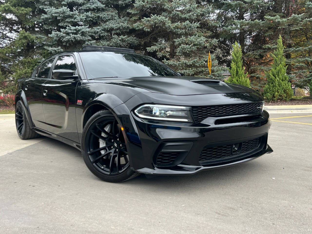 2023 DODGE Charger