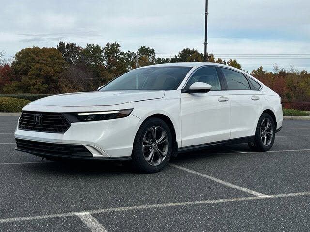 2023 HONDA Accord